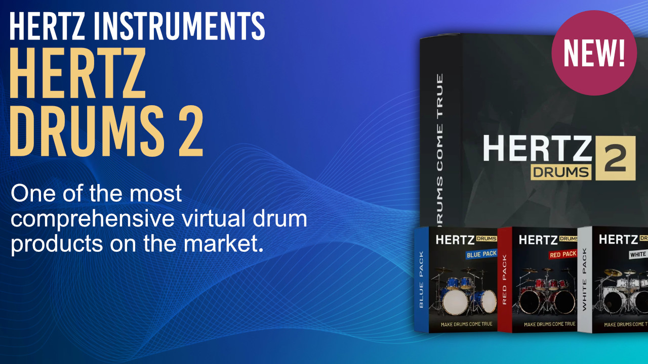 Hertz Instruments