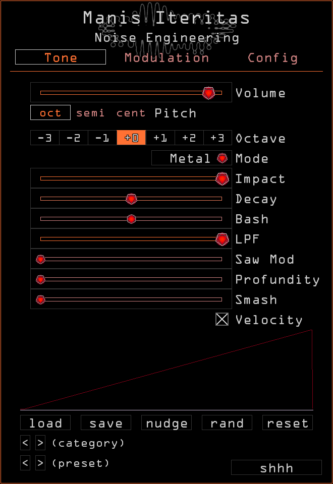 Plugin Bundle 2 by Noise Engineering - Bundle Plugin VST3 Audio