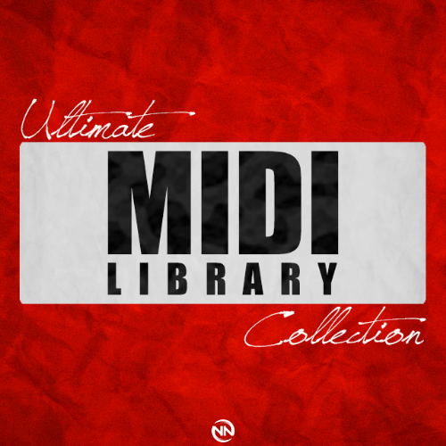 Ultimate MIDI Collection 1