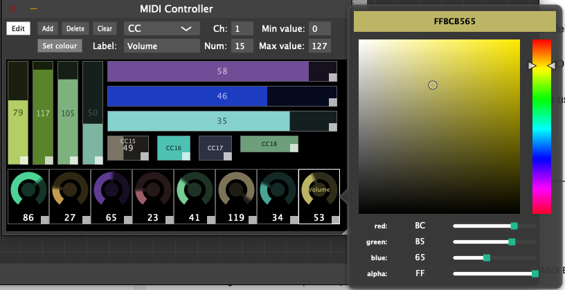 Musiclab virtual midi driver что это