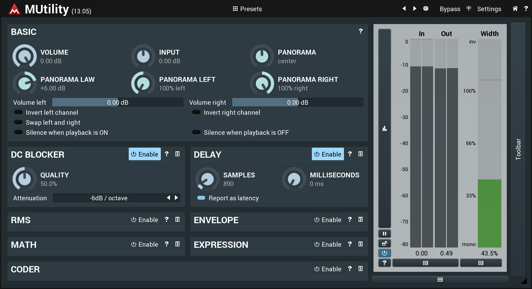 mtremolo vst