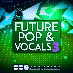 Future Pop & Vocals 3