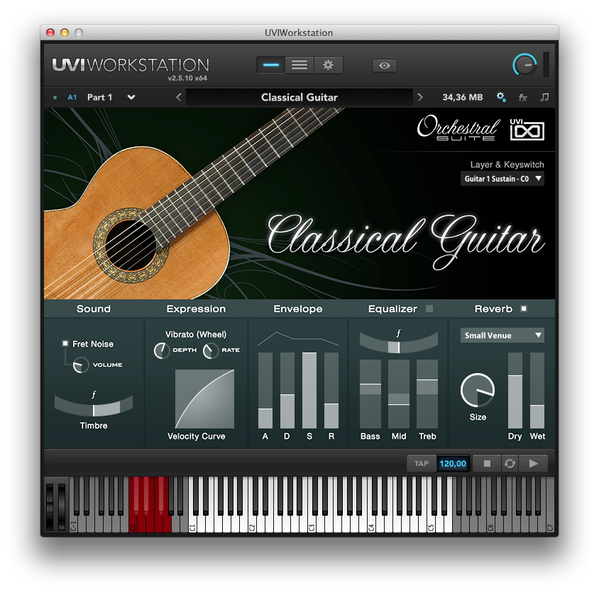 Uvi workstation vst orchestral suite free download