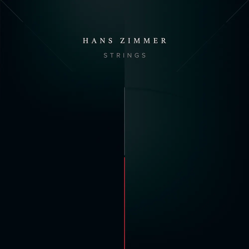 Hans Zimmer — Spitfire Audio