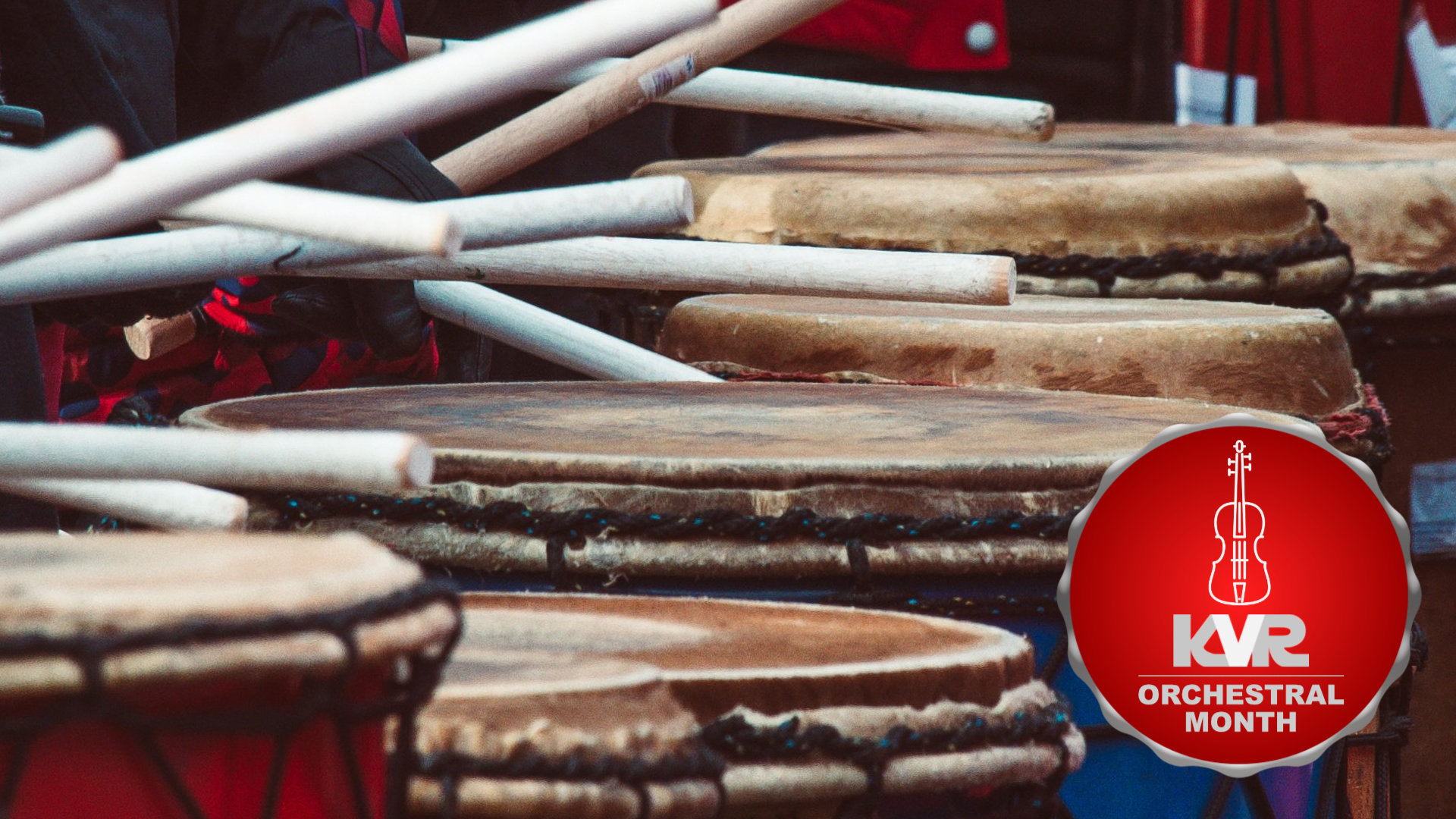 10 great cinematic percussion instruments to add to your collection