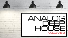 Plughugger releases "Analog Deep House 2" for u-he Diva