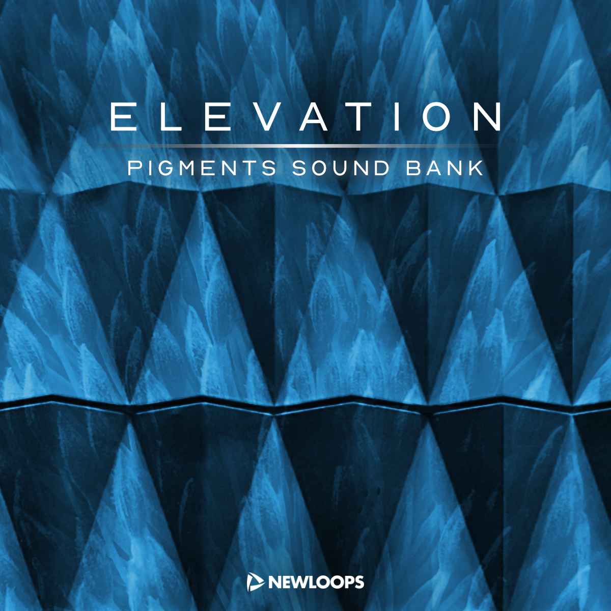  Elevation - Pigments Sound Bank