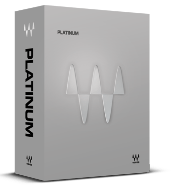 Waves Platinum Bundle