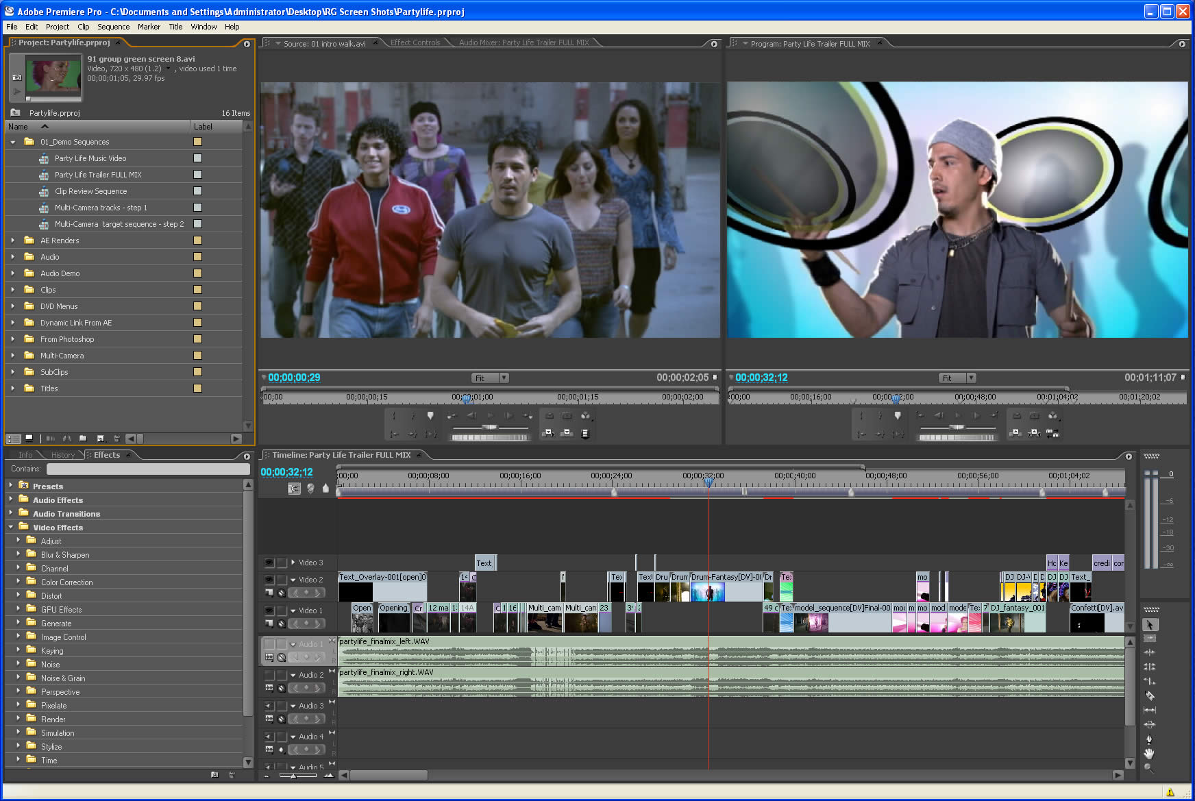Adobe Premiere Pro by Adobe - Video Editor Plugin Host VST