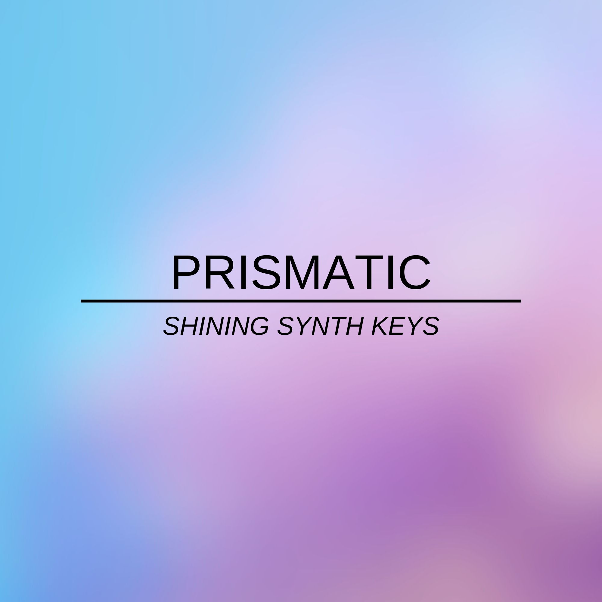 Prismatic (Kontakt)