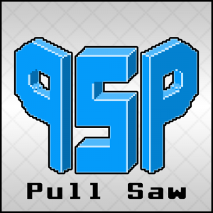Pull Saw