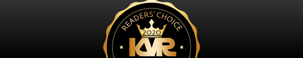 KVR Audio Readers' Choice Awards 2020 - Voting Open
