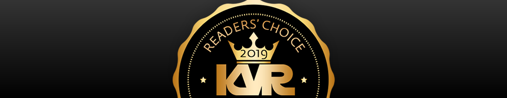 Best Audio and MIDI Software - 2019 KVR Readers' Choice Awards Winners