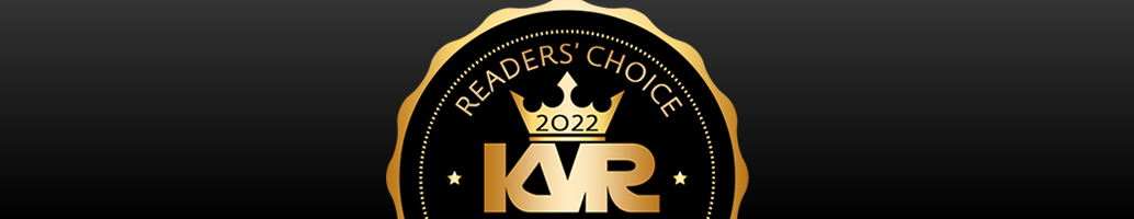 KVR Audio Readers' Choice Awards 2022 - Vote Now