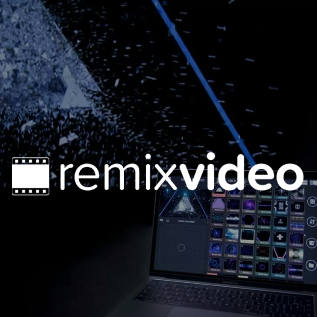 Remixvideo Pro