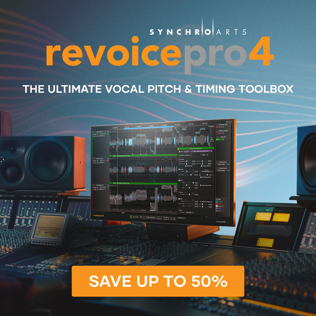 Как пользоваться revoice pro в fl studio