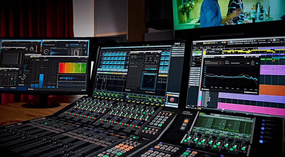 Interview with Sean McMahon Part 2: The Tech Side