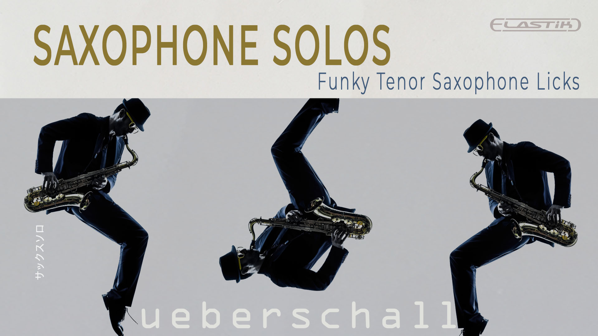 Saxophone Solos | Plugin Pusher