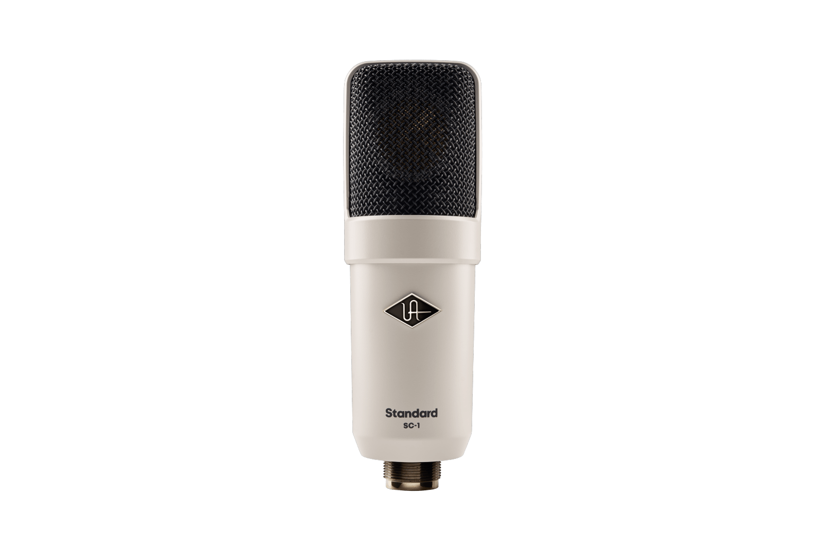 Sony Electronics Introduces C-80 Condenser Microphone for Studio Recording
