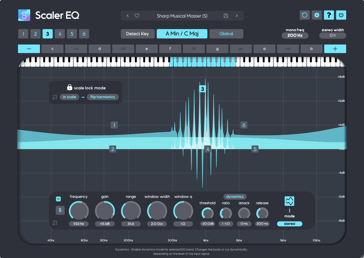The Magic EQ Settings that work on everything!