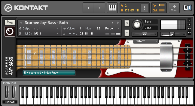 native instruments scarbee jay-bass