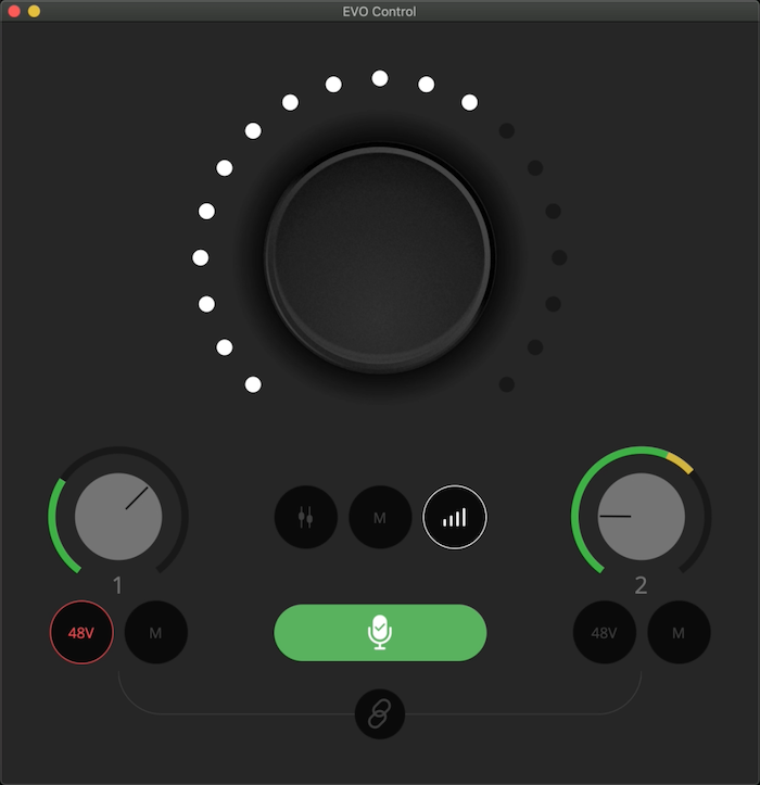 audio mixer for mac free download