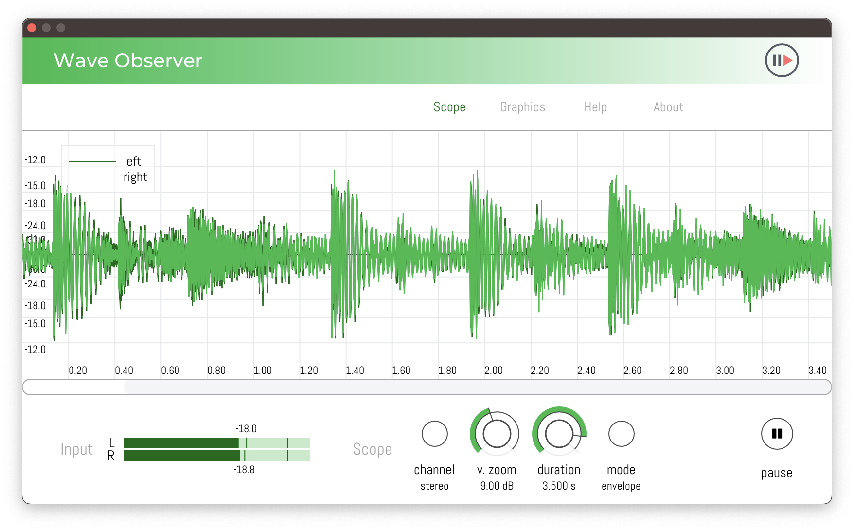 Audio Analyzer in Code Plugins - UE Marketplace