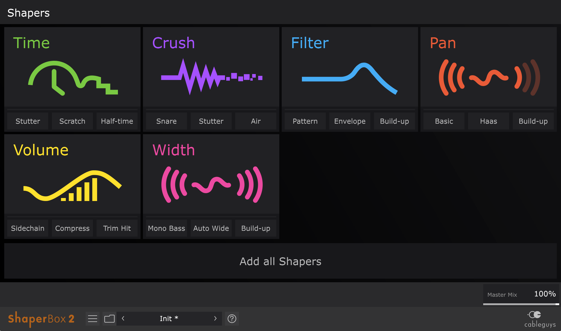 Shaped box 2. Shaper box2 VST. Cableguys - SHAPERBOX 2. Шейпер бокс 3. Shaped Box 2 VST.