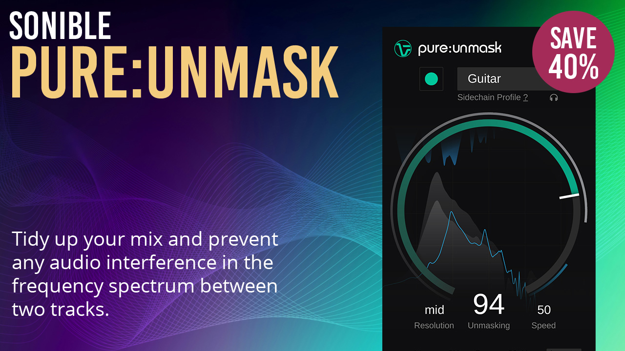 pure:unmask