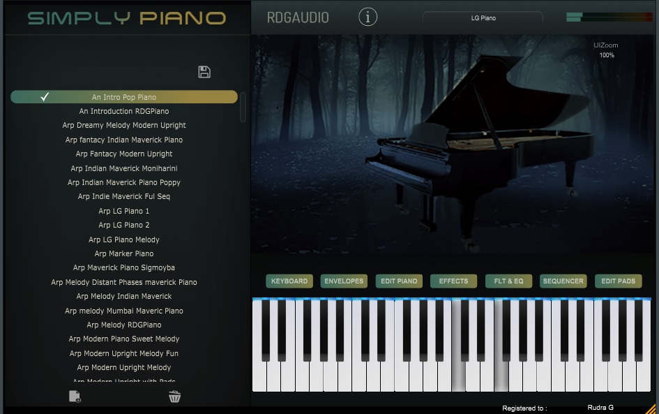 7. Simply Piano Discount Deal - wide 7