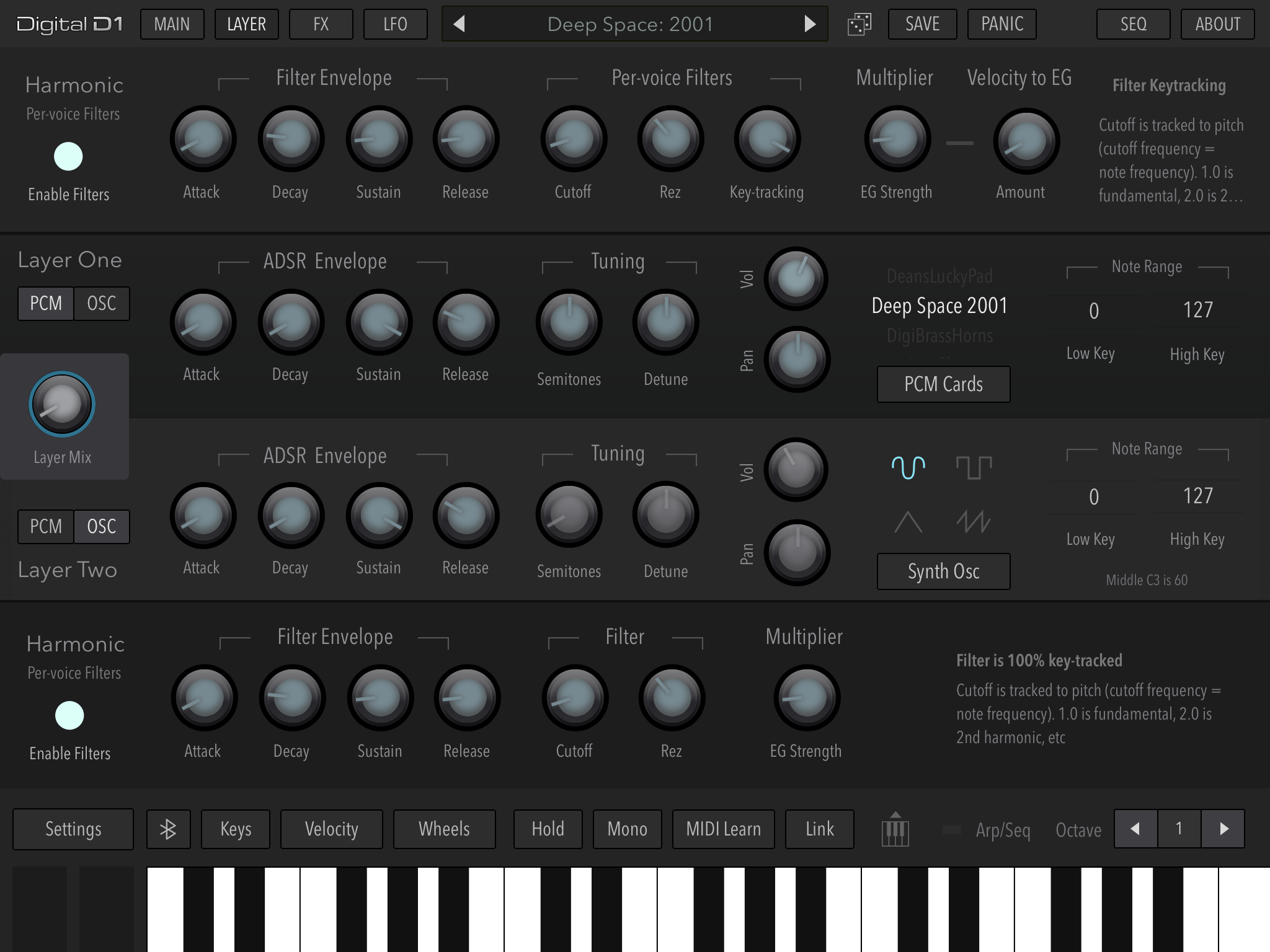 Spiff vst. Note Frequencies. Note to Frequency. М аудио IOS. ADSR Synth.