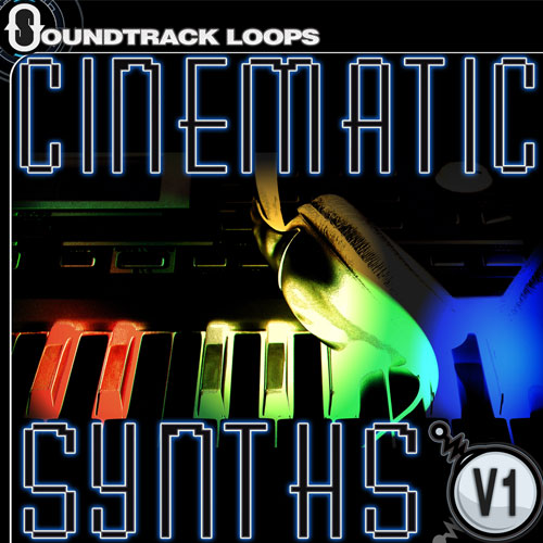 Cinematic Synths