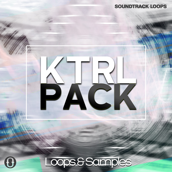 KTRL EDM Sample Pack