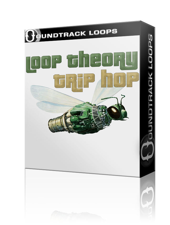 Loop Theory : Trip Hop