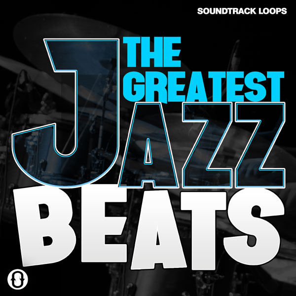 The Greatest Jazz Beats