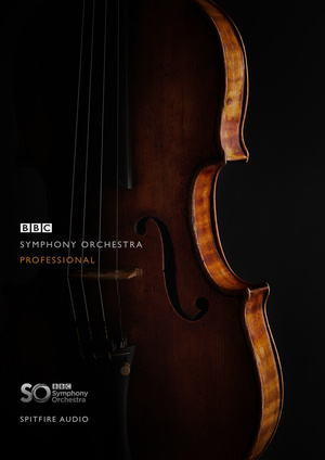 BBC Symphony Orchestra Professional