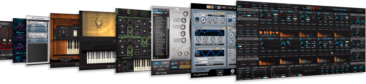 AIR Music Tech announces Open Beta: Apple Silicon and Windows 11 support for classic plugins