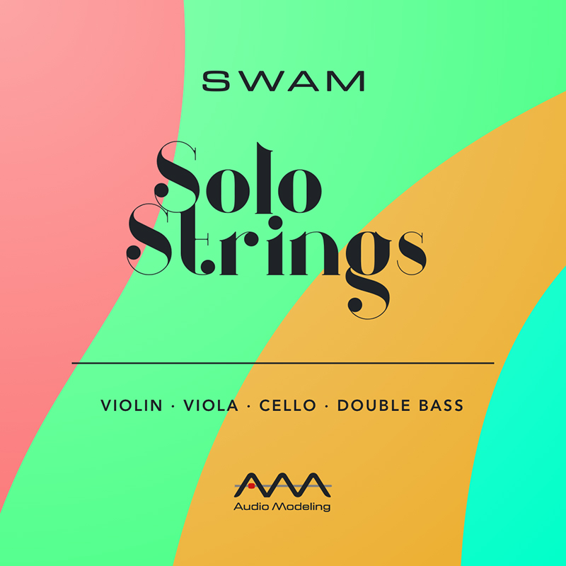 SWAM Solo Strings Bundle