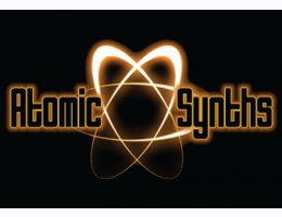 Atomic Synths Dance Synths