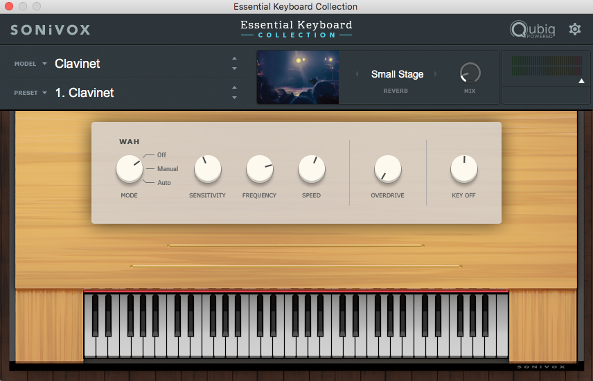 AIR Essential Pianos Pack by AIR Music Technology - Keyboard and Piano ...