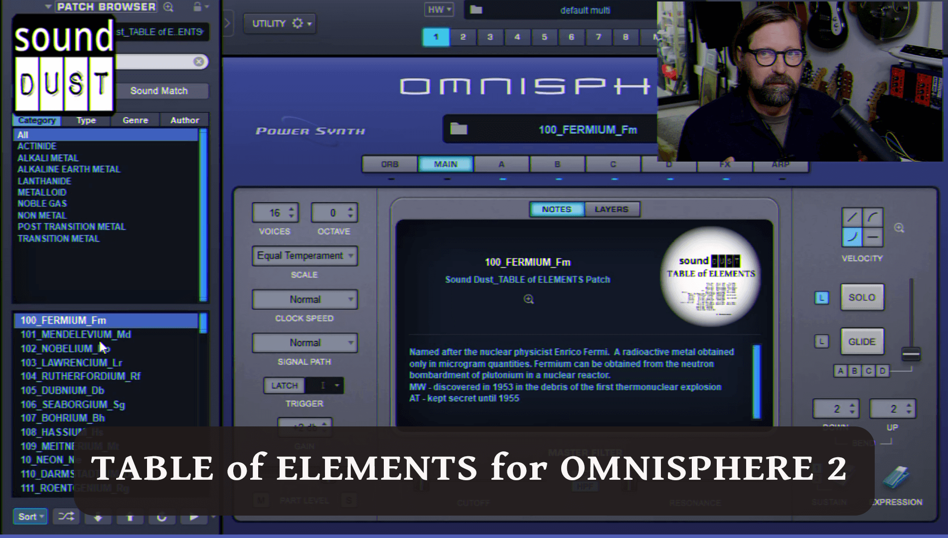 Only steam omnisphere фото 49