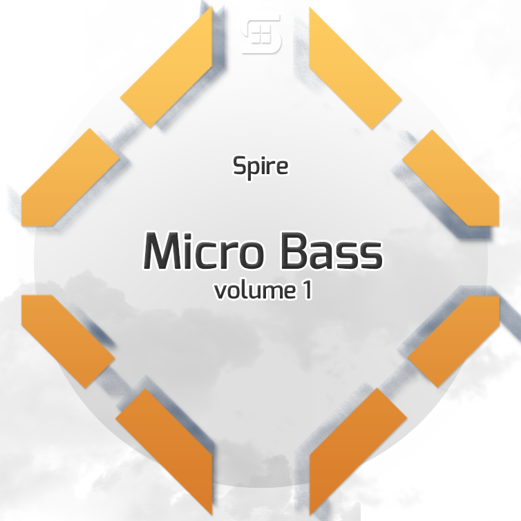 Spire Micro Collection - Bass Volume 1