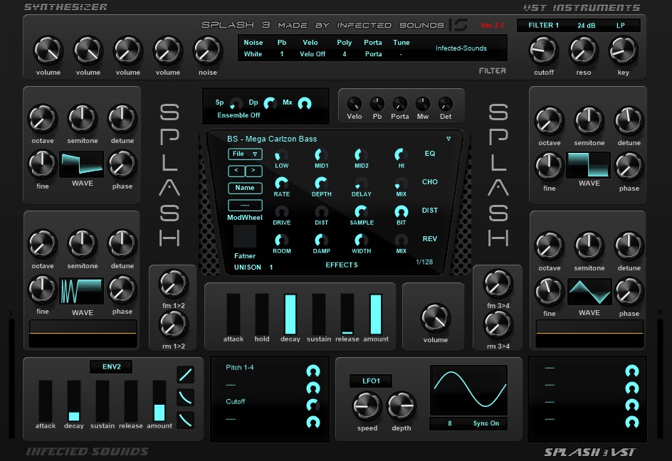 Vital Audio VST синтезатор. Synth x64 VST. Встроенные VST инструменты Cubase 12 Pro. Плагины x64