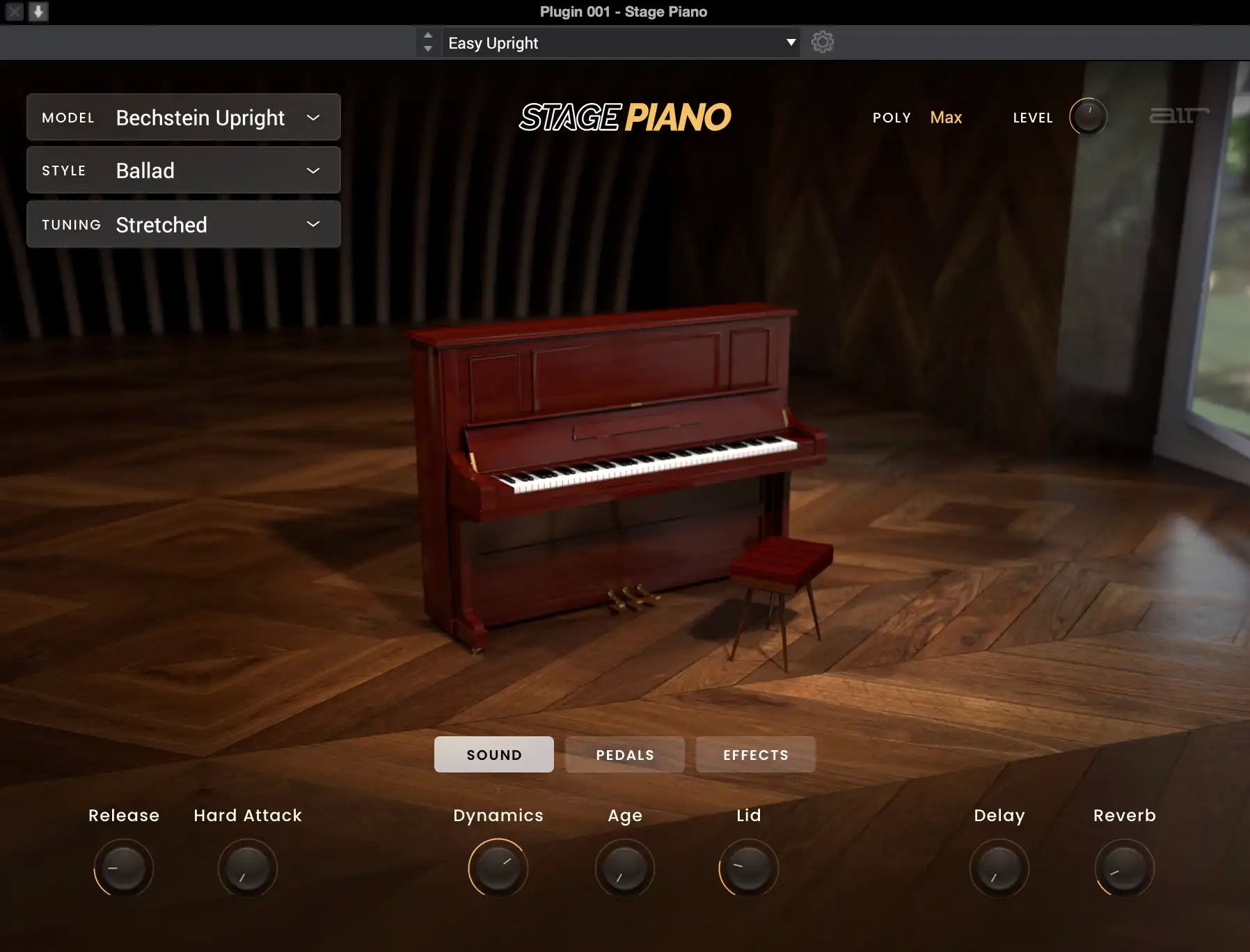 HOW TO PLAY THE PIANO IN ROBLOX (Vibe Piano) 