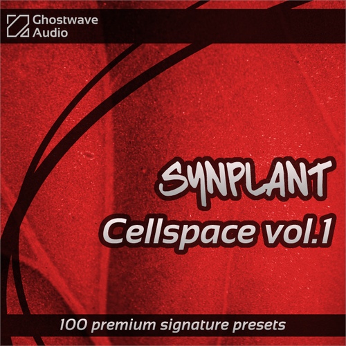 Synplant - Cellspace vol.1