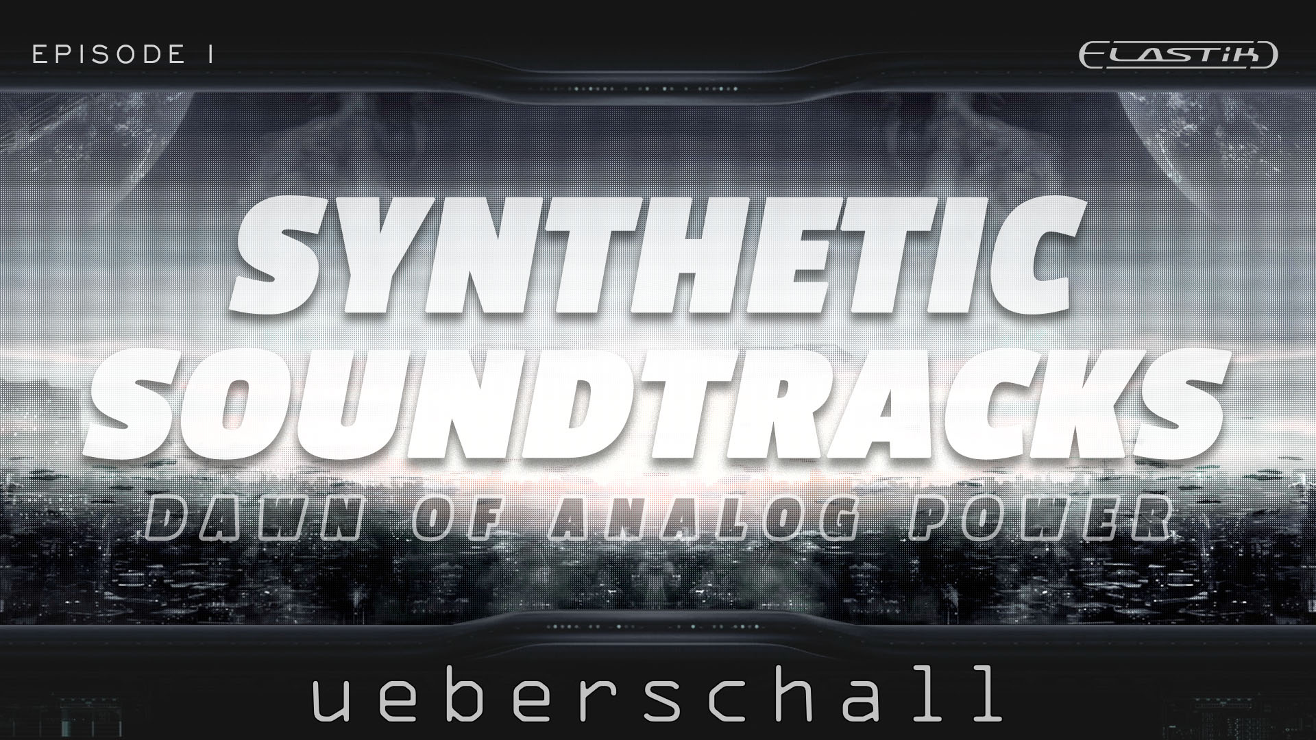 Ueberschall Trance id2. Soundtracks. Soundtrack Bundle. Soundtrack episode