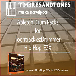ableton drum rack presets download