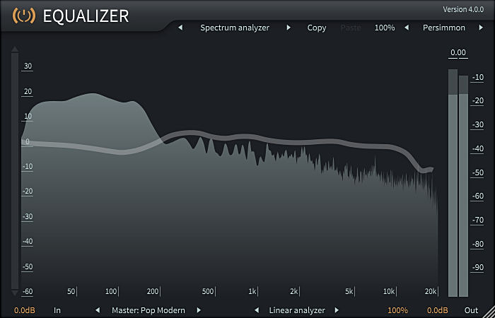 ToneBoosters releases "Equalizer 4" AI-assisted dynamic equalizer plugin and updates plugins to further improve workflow