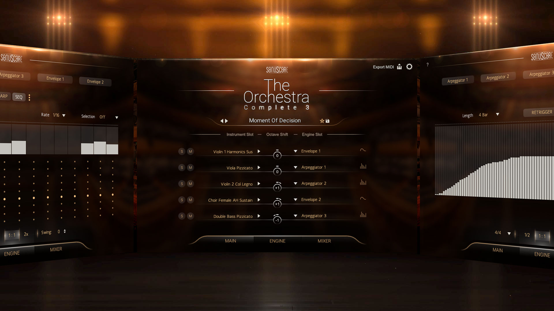 The orchestra complete. Sonuscore - the Orchestra complete 3. Orchestral Essentials. Ыщтгысщку Orchestra 3. Orchestra 3d.