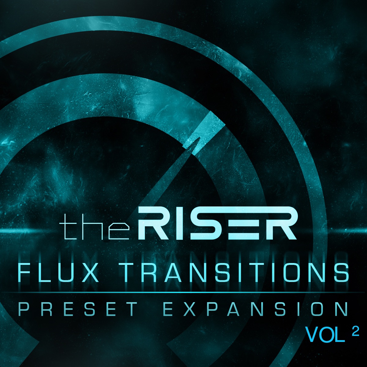 Flux Transitions Vol 2 for theRiser